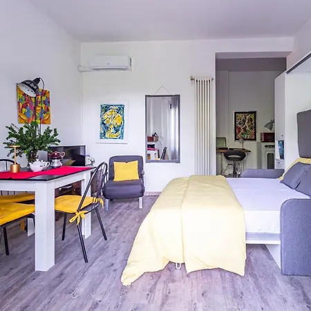 Apartment Parking & Garden - Self Ck-in & Access *