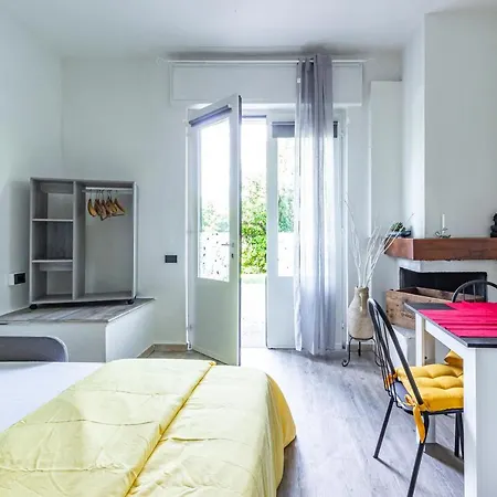 Apartment Parking & Garden - Self Ck-in & Access *